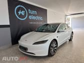 Tesla Model 3 Tração Traseira Premium