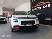 Citroen C3 1.2 VTi Seduction J16