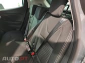 Renault Clio 1.5 dCi Limited