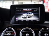 Mercedes-Benz GLC 250 d AMG Line 4-Matic