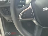 Dacia Spring Electric 45 Comfort