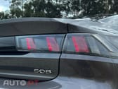 Peugeot 508 BlueHDi Allure