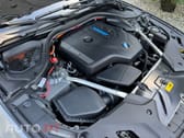 BMW 520 e Pack M