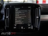 Volvo XC40 1.5 T4 PHEV Core