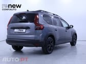 Dacia Jogger 1.0 Eco-g Extreme+ Up&go 7l Bi-fuel