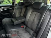 Audi A6 Avant 40 TDI Sport S tronic