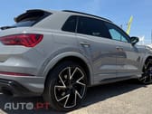 Audi RSQ3 2.5 TFSI quattro S tronic