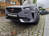 Cupra Formentor 1.4 e-Hybrid DSG VZ