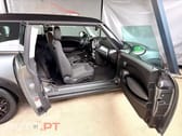 MINI Clubman Cooper D
