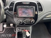 Renault Captur Intense