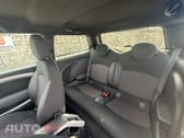 MINI Cooper One D