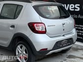 Dacia Sandero step way