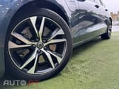Volvo V60 2.0 T6 AWD TE R-Design Expression