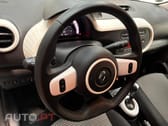 Renault Twingo E-Tech Authentic