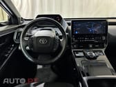 Toyota bZ4X 71,4 kWh Premium AWD