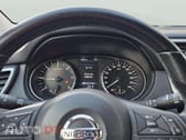 Nissan Qashqai 1.5 dCi Acenta C/Barras de Tejadillho