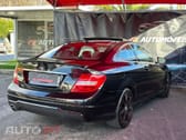 Mercedes-Benz C 220 CDi BE Aut.