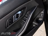 BMW 320 e Auto