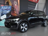 Volvo XC40 1.5 T5 PHEV Inscription Expression
