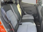 Renault Clio Techno Bio Fuel