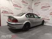 BMW 320 d