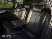 Audi A4 Allroad 40 TDI quattro S tronic