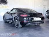 Porsche 718 2.0