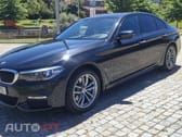 BMW 530 e iPerformance Pack M