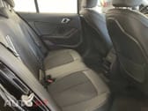 BMW 116 d Line Sport Auto