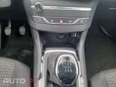 Peugeot 308 SW 1.5 BlueHDi Style