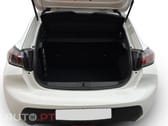 Peugeot E-208 50 kWh Style