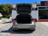 Mercedes-Benz A 180 d AMG Line Aut.