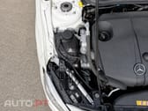 Mercedes-Benz A 200 D 4matic c/auto