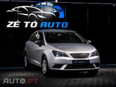 Seat Ibiza 1.2 TDi Reference Ecomotive