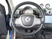 Smart ForTwo 1.0 mhd Passion 71