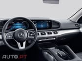 Mercedes-Benz GLE I.V.A DEDUTIVEL e 4M AMG Pano 