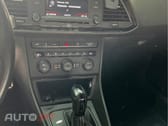 Seat Leon CUPRA 280