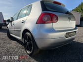Volkswagen Golf 1.4 FSi Confortline