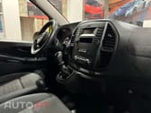 Mercedes-Benz Vito 111 CDi/32