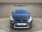 Ford S-Max 2.2 TDCi Titanium 7L