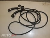 Renault Mégane E-Tech EV60 Super Charge Iconic