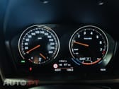 BMW X2 18 i sDrive Auto Advantage