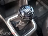 Dacia Jogger ECO-G 100 Bi-Fuel Extreme+ 7 lugares