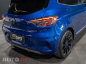 Renault Clio 1.6 E-Tech Full Hybrid RS Line