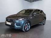Jaguar E-Pace 1.5 P300e R-Dynamic SE AWD Aut.
