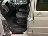 Volkswagen Transporter 2.5 TDi Long TPMR