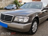 Mercedes-Benz S 300 4 - MATIC