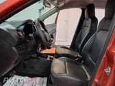 Dacia Spring Electric 65 Extreme