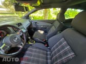 Volkswagen Polo 1.4 TSi GTi DSG