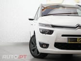 Citroen C4 Grand Picasso 1.6 e-HDi Exclusive ETG6